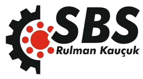 SBS RULMAN KAUÇUK
